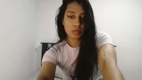 Snapshot of andybeb2121 chatting on January 21, 2025, 12:36 am lady Andy online show from January 21, 2025, 12:36 am