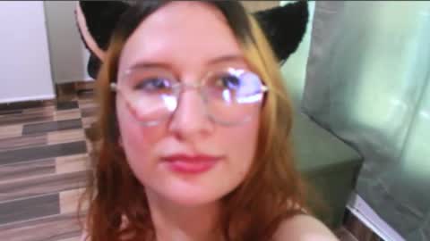 Cherry online show from October 29, 2025, 8:54 pm