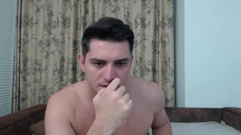 Andy Fame online show from December 5, 2024, 2:42 am