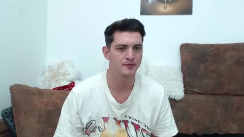 Andy Fame online show from January 7, 2025, 7:38 pm
