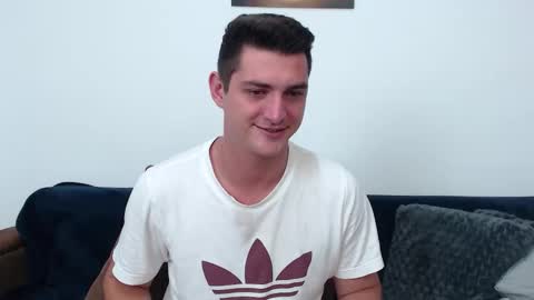 Andy Fame online show from October 7, 2025, 3:09 pm