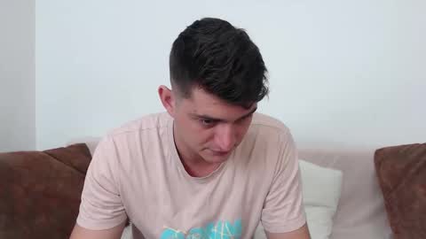 Andy Fame online show from November 27, 2025, 6:43 pm