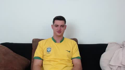 Andy Fame online show from February 10, 2026, 7:45 am