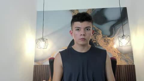 andyfame11 online show from September 27, 2025, 7:19 pm