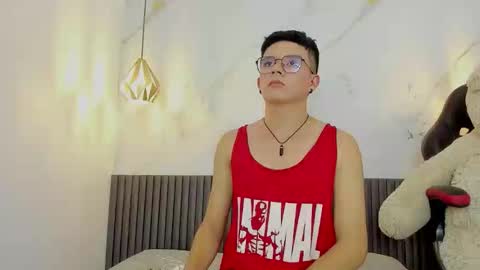 andyfame11 online show from January 14, 2026, 6:13 pm