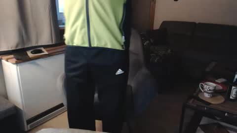 Snapshot of andyfranconia chatting on November 11, 2025, 6:46 am andyfranconia online show from November 11, 2025, 6:46 am