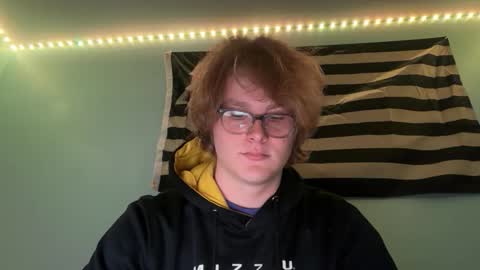 Andy online show from February 15, 2026, 3:47 am