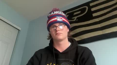 Andy online show from March 2, 2026, 9:43 pm