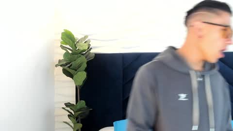 Andy Joy  online show from January 30, 2025, 11:01 am