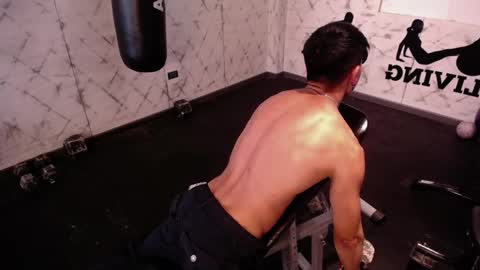 Andy Joy  online show from February 16, 2025, 2:10 pm