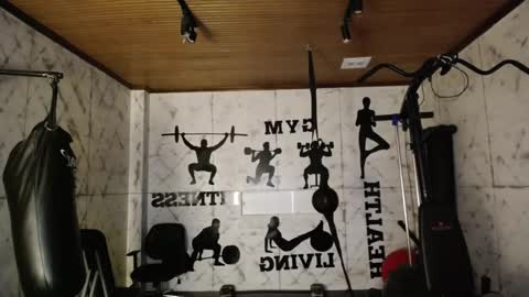 Andy Joy  online show from September 25, 2025, 11:47 am