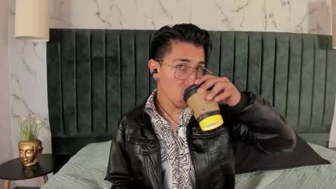 Andy Joy  online show from January 18, 2026, 11:14 am