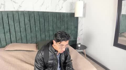 Andy Joy  online show from March 22, 2026, 11:35 am