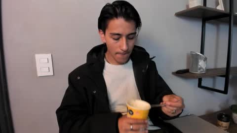 Andy Joy  online show from March 23, 2026, 11:25 am