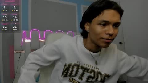 Andy Kings online show from December 20, 2025, 3:57 am