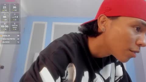 Andy Kings online show from January 5, 2026, 5:27 pm