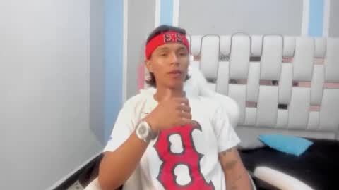 Andy Kings online show from January 12, 2026, 3:34 am