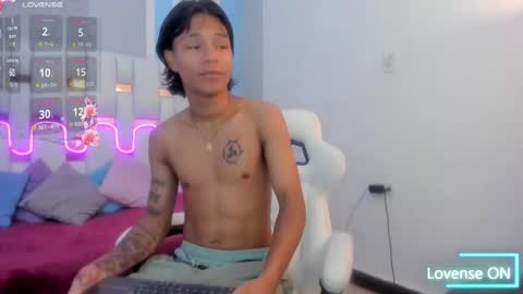 Andy Kings online show from February 10, 2026, 3:32 am