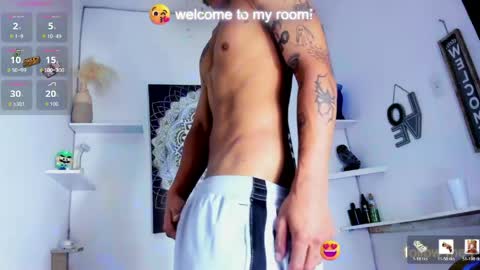 Andy Kings online show from April 3, 2026, 4:54 am