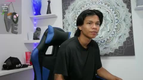 Andy Kings online show from April 14, 2026, 3:23 am