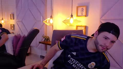 Andy online show from March 3, 2026, 8:48 pm