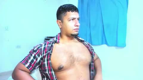 andylemonda online show from November 9, 2025, 12:03 pm