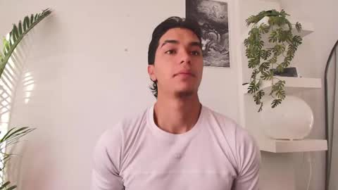 andypalmerr online show from May 23, 2026, 12:20 pm
