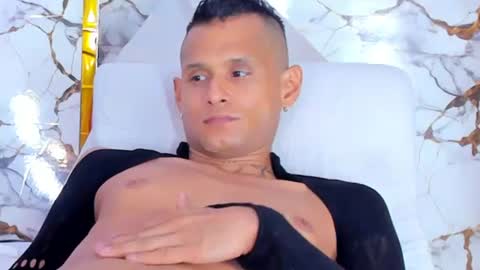 andy online show from July 28, 2026, 10:53 pm