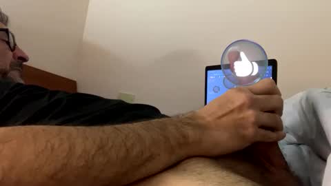 andysap online show from January 5, 2025, 9:47 pm