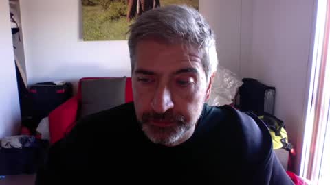 andysap online show from January 17, 2025, 9:28 am