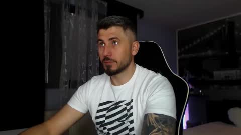 Magic Andy online show from March 30, 2026, 11:50 pm