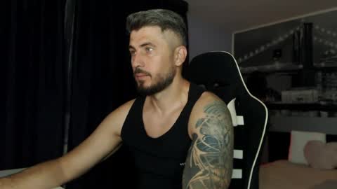 Magic Andy online show from August 5, 2026, 12:57 am