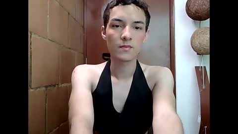 Andy online show from April 14, 2026, 7:09 pm