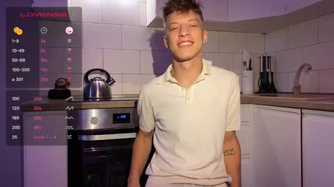 Snapshot of andytwinkkk chatting on September 18, 2025, 8:38 am AndyTwinkkk online show from September 18, 2025, 8:38 am