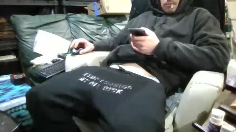 Snapshot of andywan94 chatting on December 27, 2024, 12:34 pm andywan94 online show from December 27, 2024, 12:34 pm