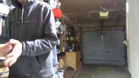 Snapshot of andywan94 chatting on March 10, 2025, 9:21 am andywan94 online show from March 10, 2025, 9:21 am