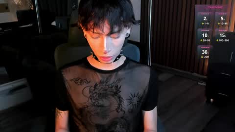 Andy online show from March 29, 2026, 9:26 pm