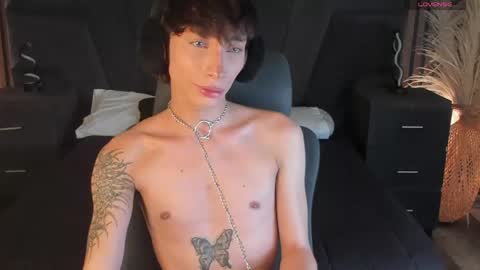 Andy online show from April 9, 2026, 9:31 pm