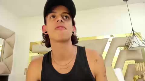 Snapshot of andyxibrat chatting on September 8, 2025, 9:58 pm andyxibrat online show from September 8, 2025, 9:58 pm