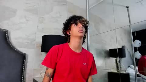 Snapshot of andyxibrat chatting on October 10, 2025, 7:46 pm andyxibrat online show from October 10, 2025, 7:46 pm