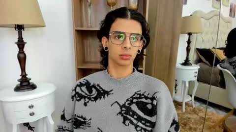 andyxibrat online show from January 11, 2026, 12:21 pm