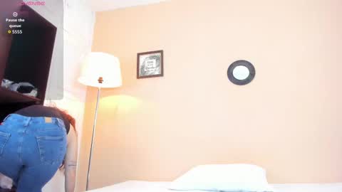 Snapshot of andyylove_jk chatting on October 2, 2025, 11:39 am Andy online show from October 2, 2025, 11:39 am