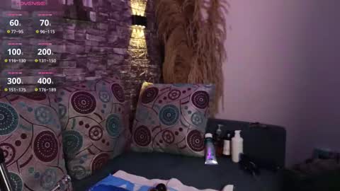 Snapshot of aneljones chatting on September 17, 2025, 3:19 am Anell online show from September 17, 2025, 3:19 am