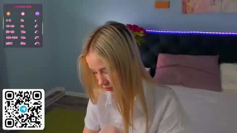 Anelly online show from March 21, 2026, 10:09 am