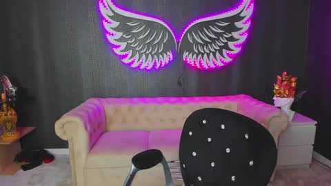 Snapshot of anemariejolie chatting on September 12, 2025, 2:28 pm Anne online show from September 12, 2025, 2:28 pm