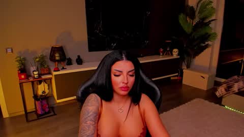 Anne online show from March 12, 2026, 6:03 pm