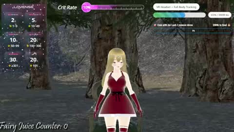 Anenya online show from January 1, 2025, 4:07 am