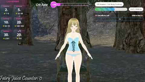 Anenya online show from January 5, 2025, 4:47 am