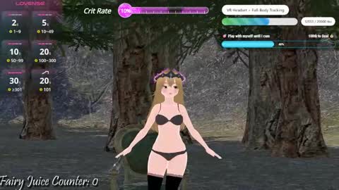 Anenya online show from January 27, 2025, 4:20 am