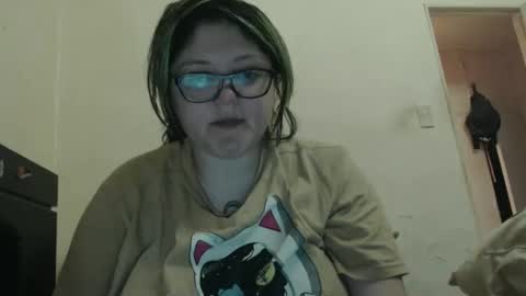 Snapshot of aneris17 chatting on December 10, 2024, 7:00 pm Aneris online show from December 10, 2024, 7:00 pm